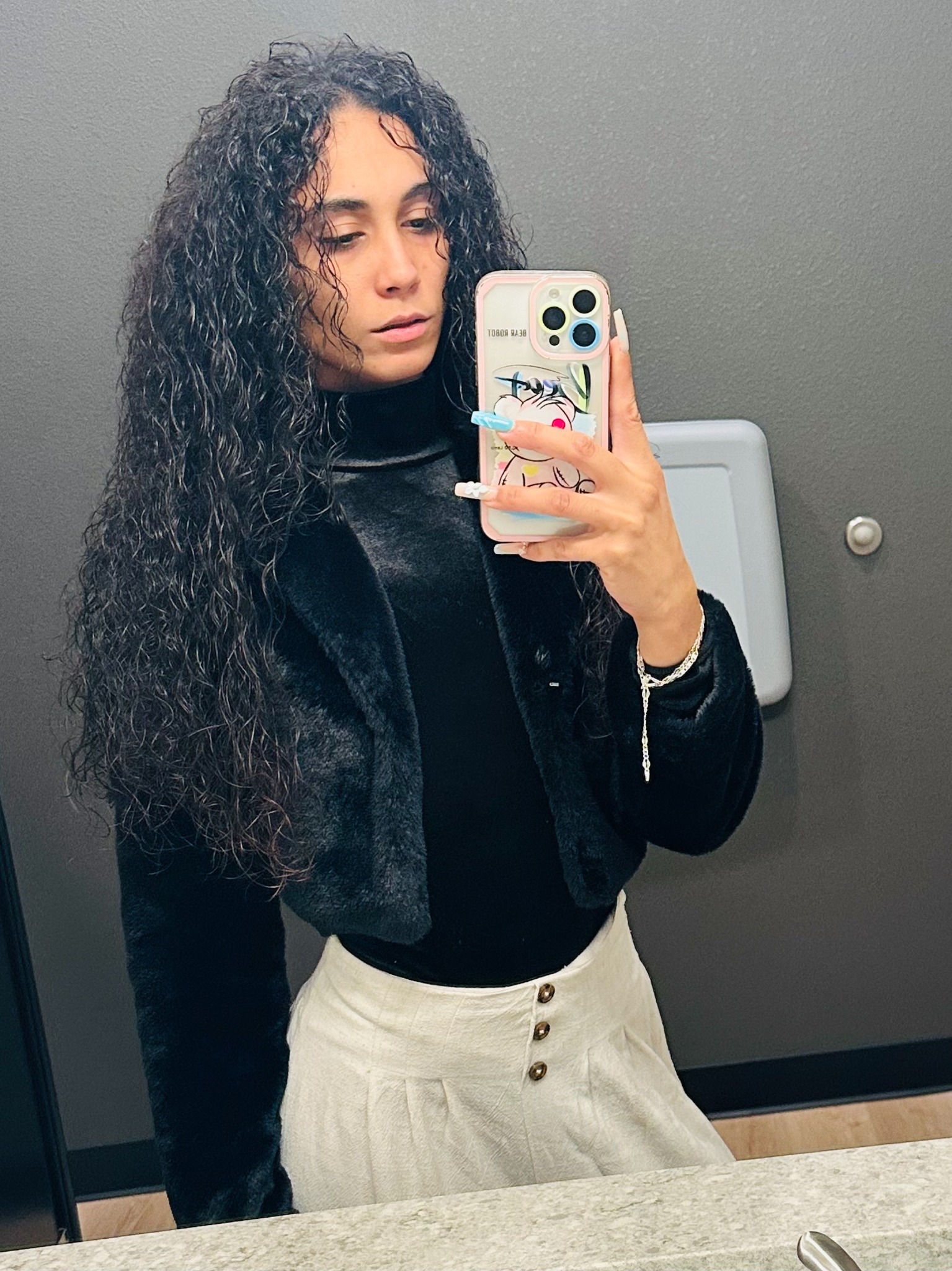 Photo of Merari Castro